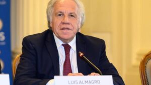 Luis Almagro