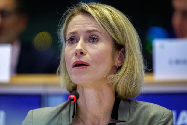 Ursula von der Leyen