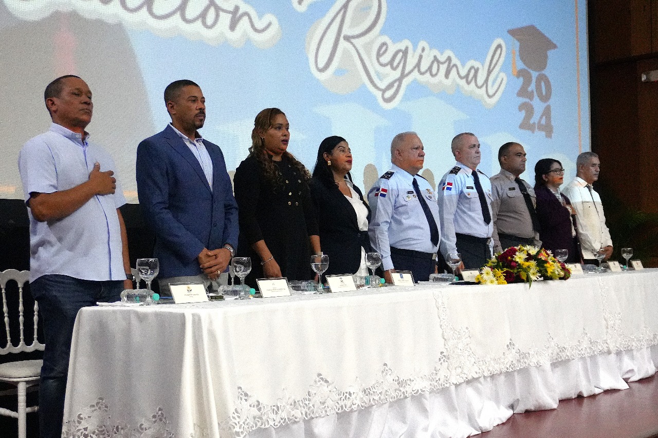 graduación