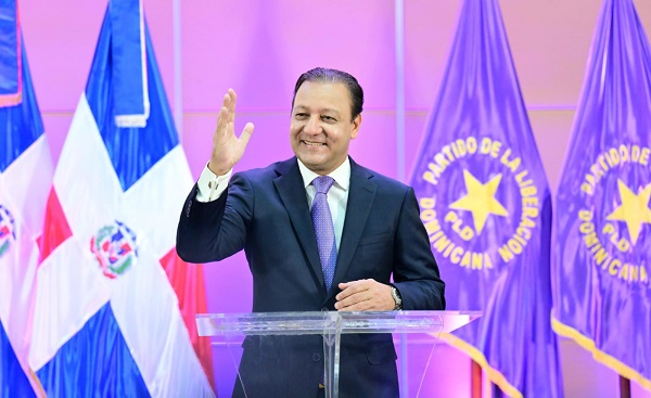 Abel Martinez