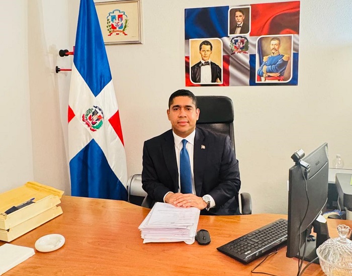 Adolfo Pineda Espinosa