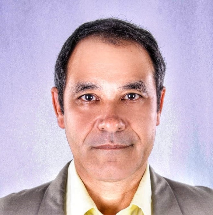 Claudio Acevedo