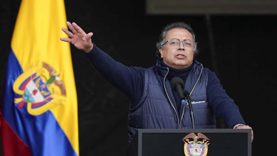 Gustavo Petro 1