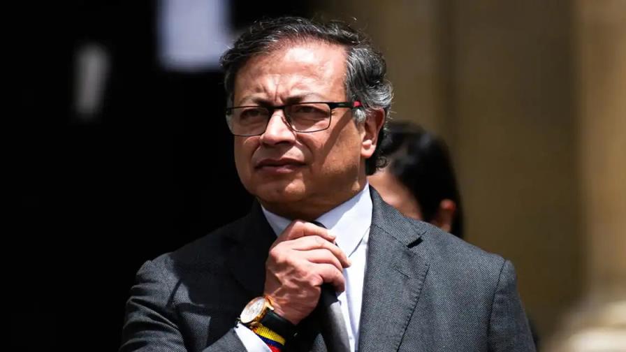 Gustavo Petro