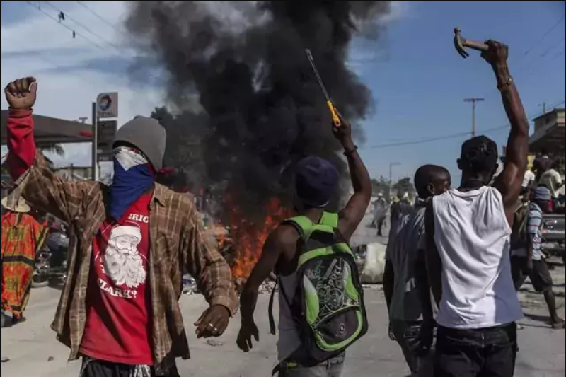 HAITI-PANDILLAS-2