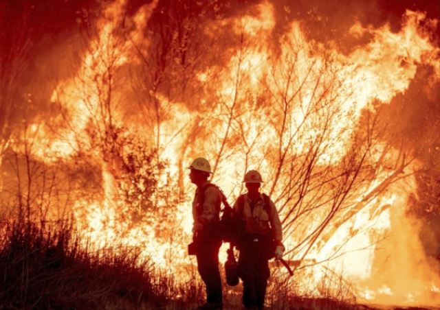 INCENDIOS
