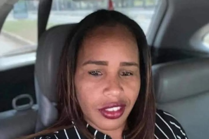 Yenni Peña fue la primera victima de feminicidio en Santiago