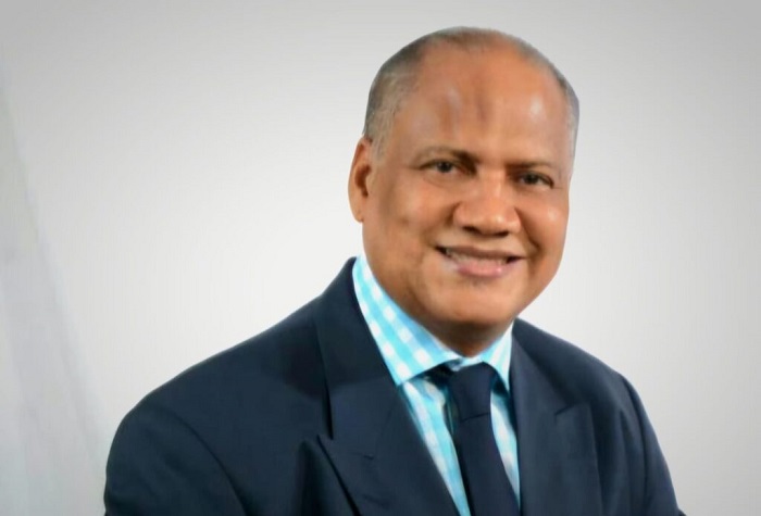 MARTIN MATOS