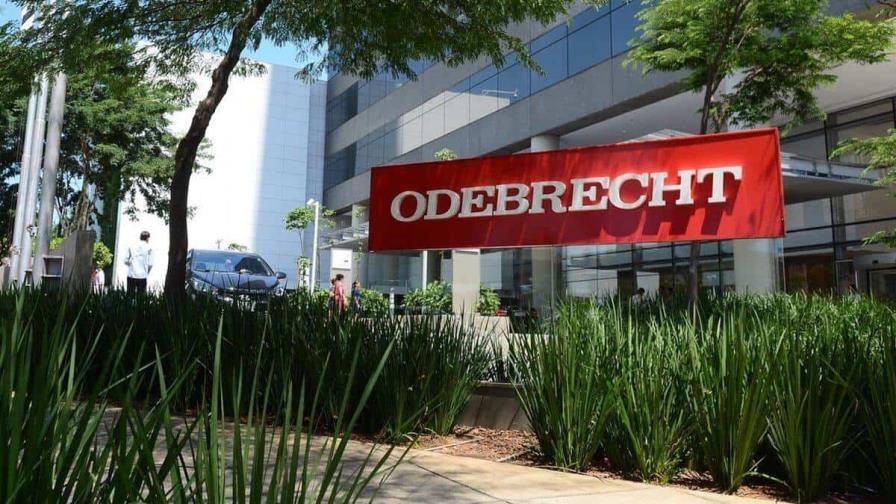 Odebrecht en Panamá