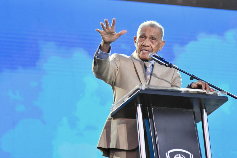 ezequiel molina