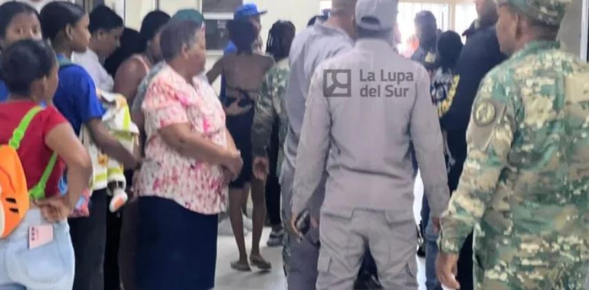 Tiroteo en Camboya muere uno, tres heridos y recién nacido asfixiado en los barracones de Jabid