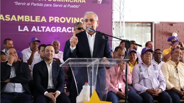 Danilo Medina 1