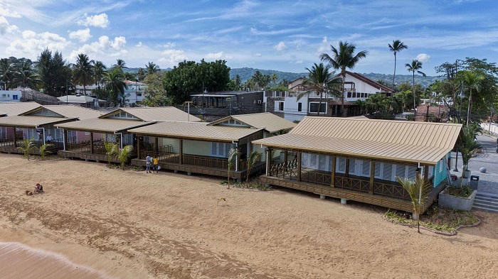 El Pueblo de los Pescadores