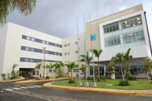 Hospital Mario Tolentino Dipp