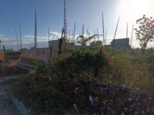 Otra vivienda en construccion