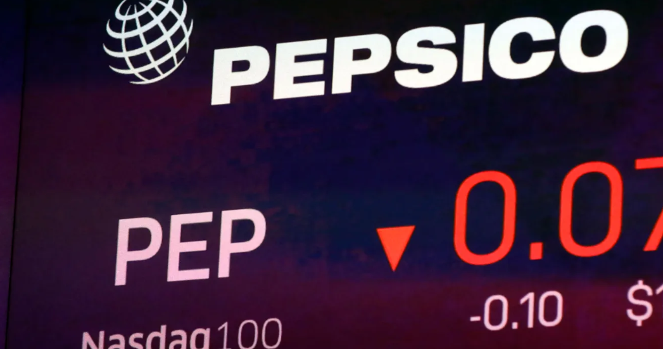 PepsiCo