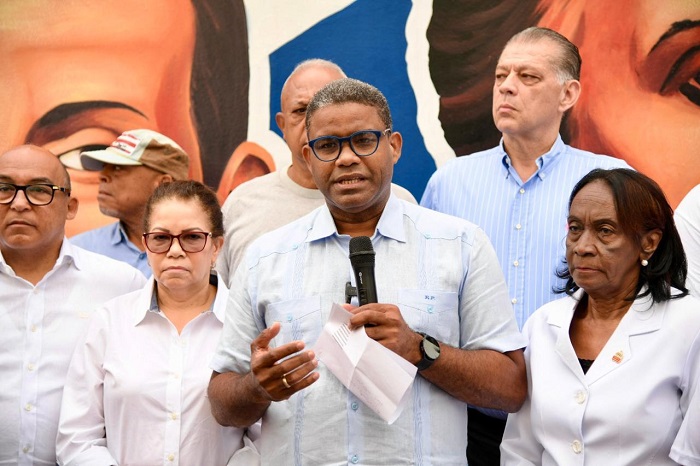 Robert Polanco