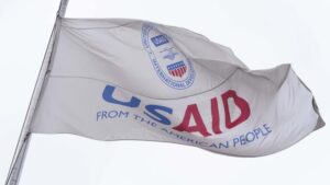 USAID