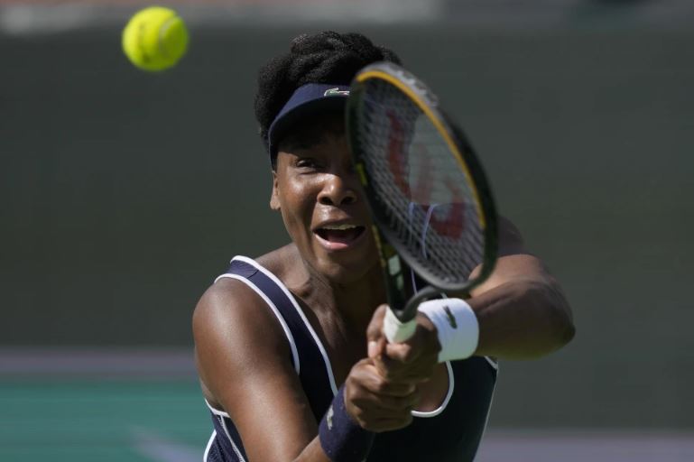 Venus Williams