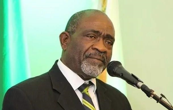 Antonio Florián (Peñita)