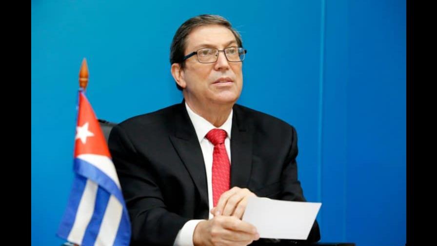 Bruno Rodríguez
