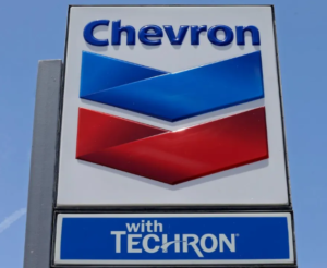 Chevron