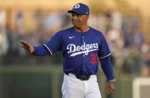 Dave Roberts