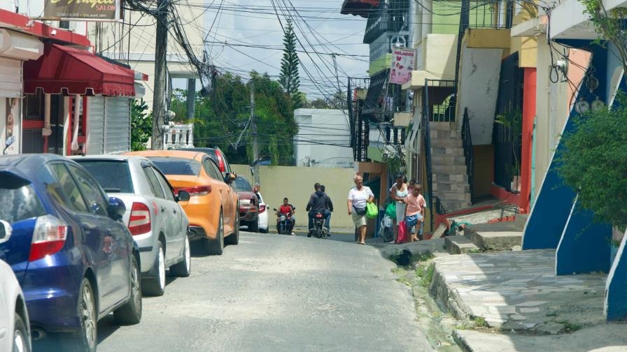 Violencia: El doble crimen en Herrera ha dejado consternada a toda la comunidad