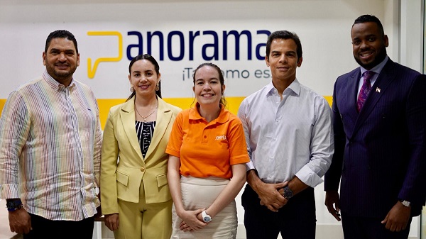 Grupo de Medios Panorama y Jompéame