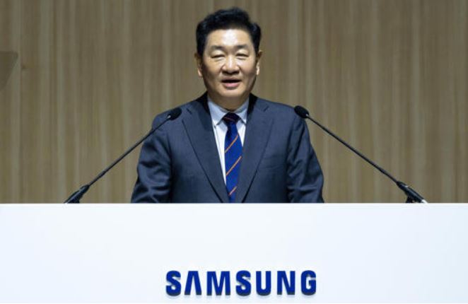Vicepresidente y figura clave de Samsung Electronics muere de un infarto en la boda de su hija