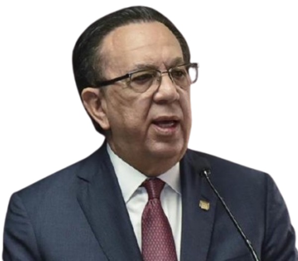 Héctor Valdez Albizu