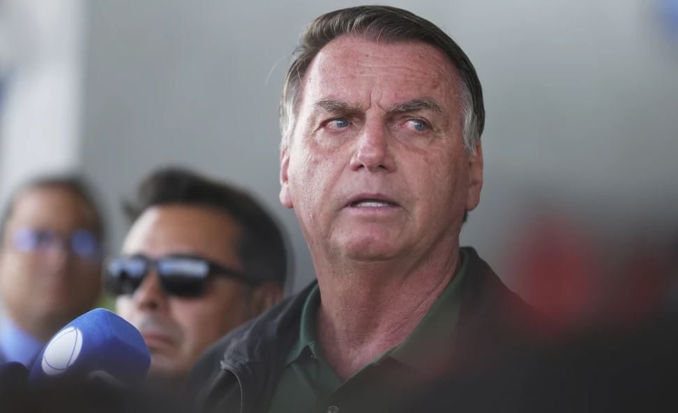 Jair Bolsonaro