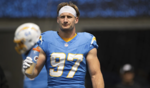 Joey Bosa