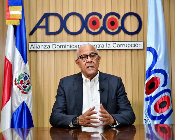 Julio César de la Rosa Tiburcio