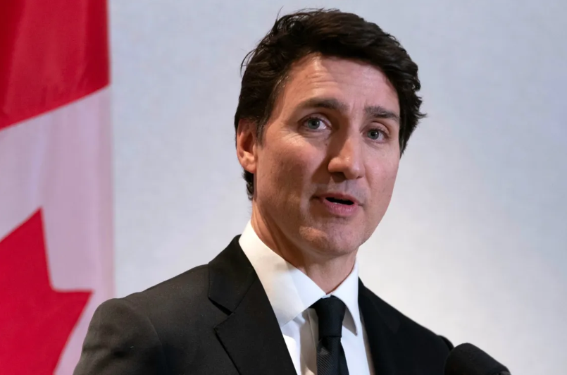 Justin Trudeau