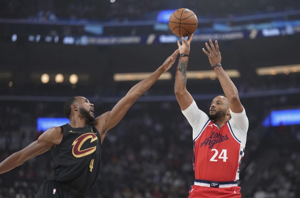 Kawhi Leonard