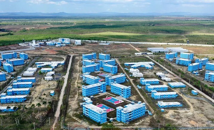 Las Parras