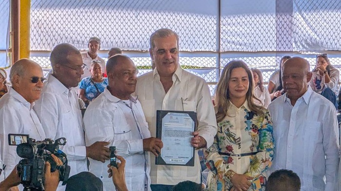 Luis Abinader