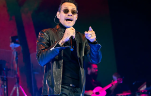 Marc Anthony