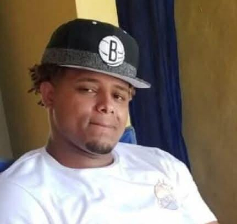 Miguel Mercedes Apolinar