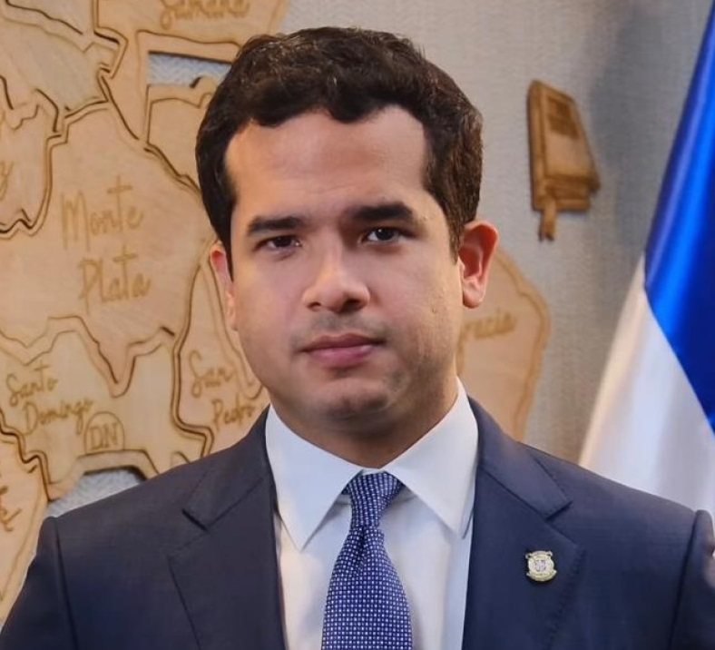 Omar Fernández 1