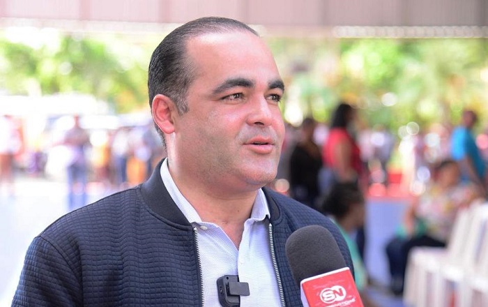 Robert de la Cruz