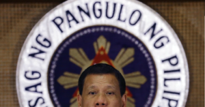 Rodrigo Duterte