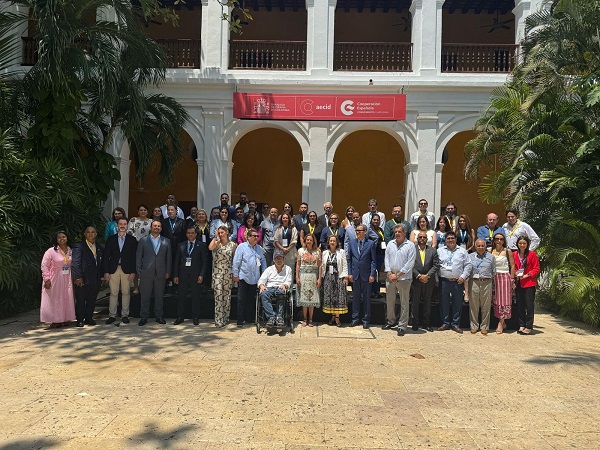 Seminario Iberoamericano