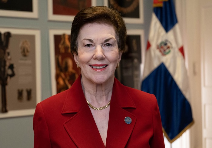 Sonia Guzmán