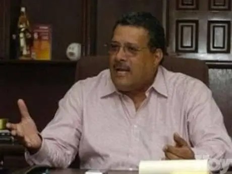 Luis “El Gallo” pide puño de hierro contra los traficantes de ilegales