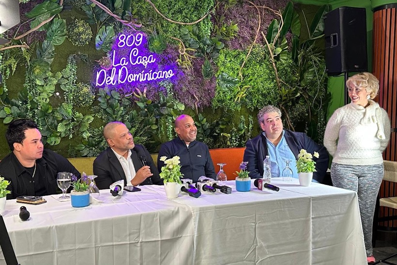 Federación en NY hará Teletón buscar 200 mil dólares e invertir en sectores necesitados RD
