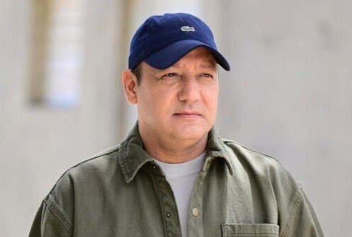 abel Martinez