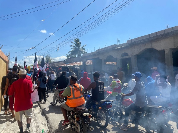 comunidad de El Cachón 1