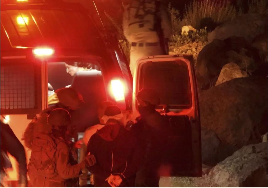 Director palestino ganador del Oscar es atacado por colonos israelíes y detenido por el ejército
